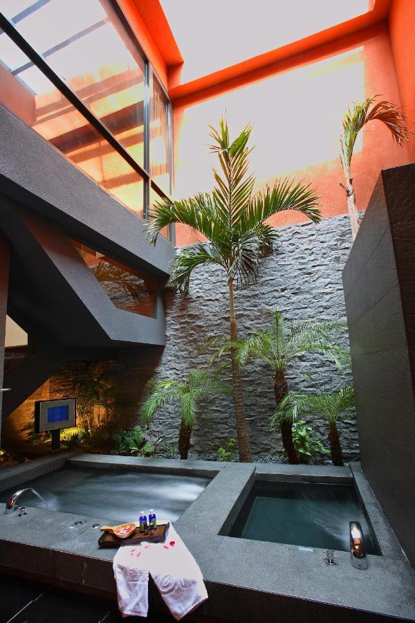 Spring Spa Motel Dali Extérieur photo